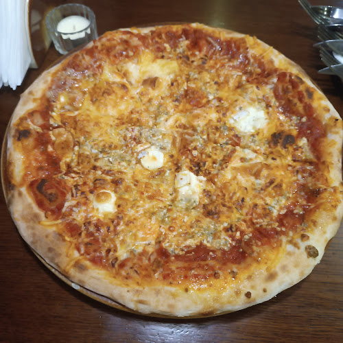 Opinii despre Pizzeria PIRKO în Bratislava - Gastronómia a pohostinstvo