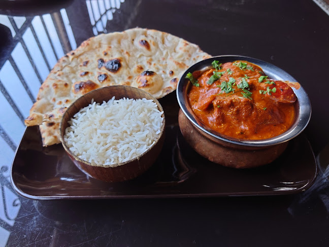 Opinii despre Masala Darbar în Bratislava - Gastronómia a pohostinstvo