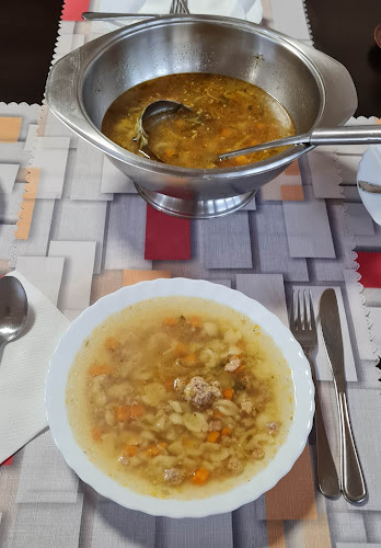 Opinii despre Reštaurácia RUBIKON în Košice - mestská časť Západ - Gastronómia a pohostinstvo