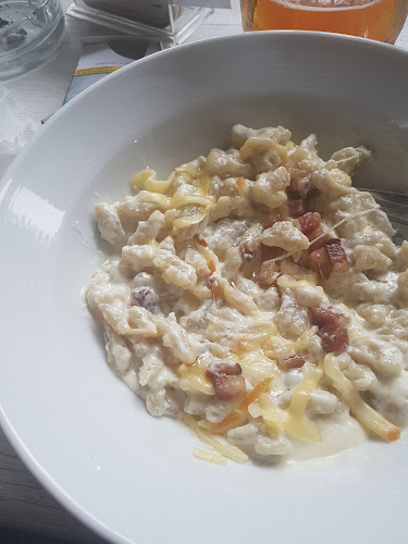 Radničná ZA Reštaurácia - Staré Mesto