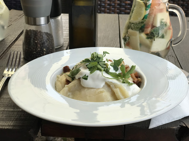 Opinii despre Reštaurácia Matej în Banská Štiavnica - Gastronómia a pohostinstvo