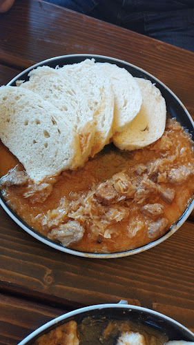 Odpočívadlo Hybe I - Gastronómia a pohostinstvo