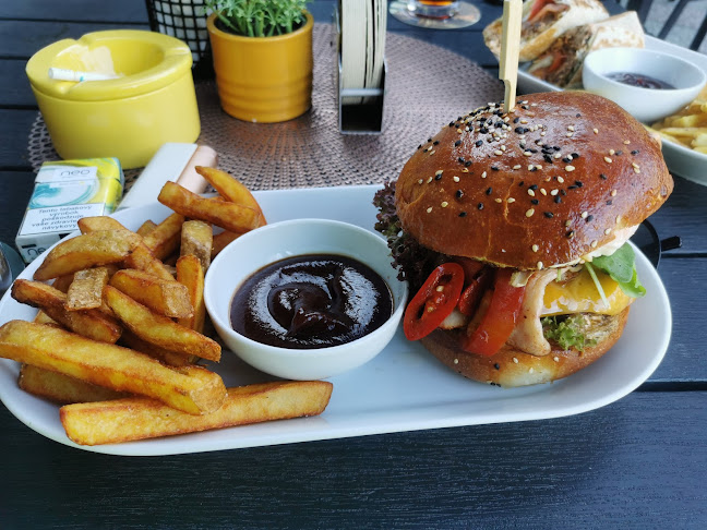 Bistro Kinečko - Modra