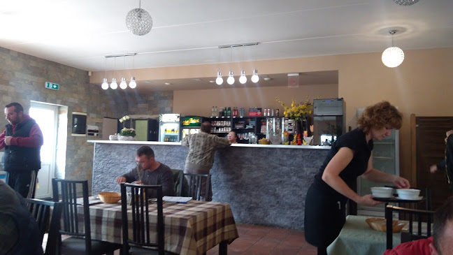 Motorest Veľký Kýr - Gastronómia a pohostinstvo