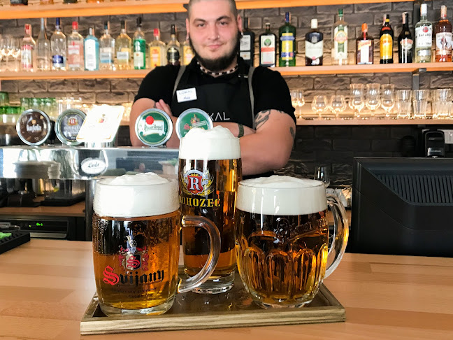 LOKAL cafe & bar - Gastronómia a pohostinstvo