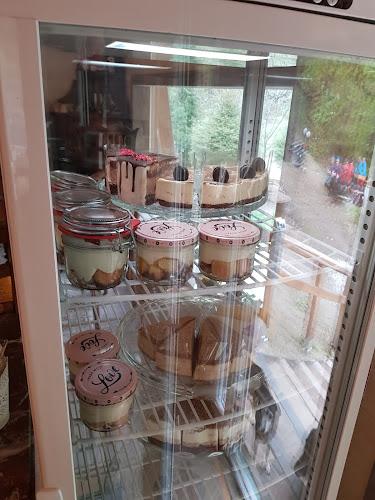 Comentarii opinii despre Lesné bistro Vážka