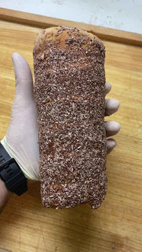 Cafe Trdlo, čerstvé ovocie v čokoláde - Gastronómia a pohostinstvo