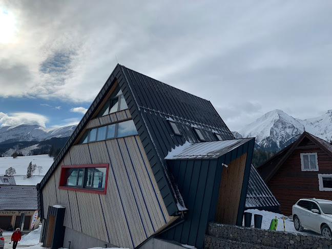 Ždiar 757, 059 55 Ždiar