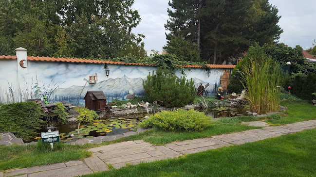 Reštaurácia MUŠKÁT - Gastronómia a pohostinstvo