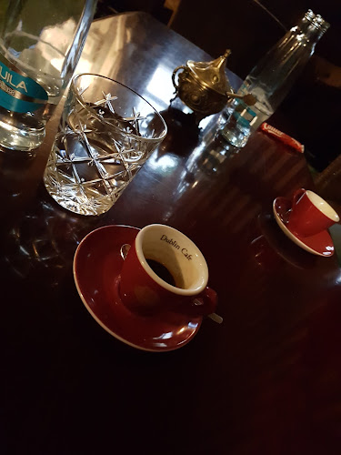 Dublin Cafe - Gastronómia a pohostinstvo