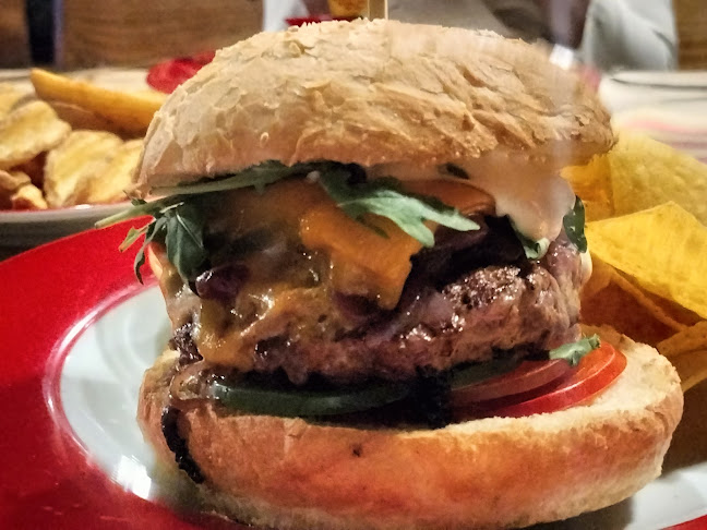 Habanero Steak Pub - Vrútky