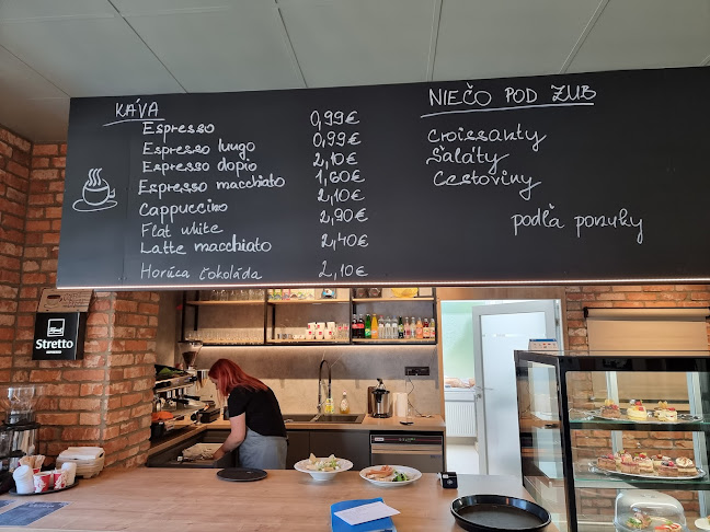 Špitál Bistro - Gastronómia a pohostinstvo