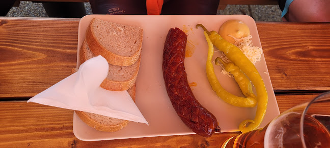 U Starého bicykla - Devínska Nová Ves