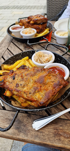 Pizza Kitty - Gastronómia a pohostinstvo