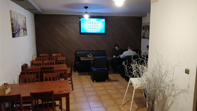Opinii despre Pizza - Restaurant PEPEK în Bytča - Gastronómia a pohostinstvo