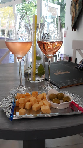 Sun Wines Bar - Bojnice