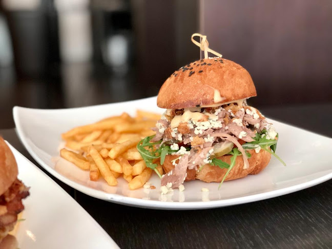 Maranello Ristorante - Gastronómia a pohostinstvo