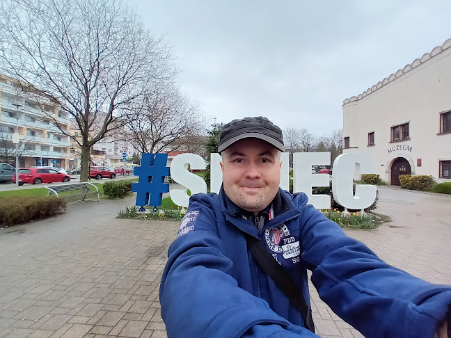 Šafárikova 177, 903 01 Senec