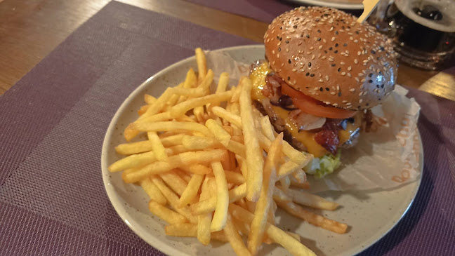 Aisha Pizzeria - Žarnovica