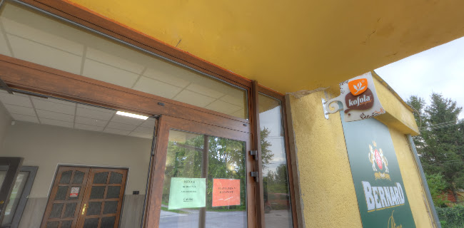 Reštaurácia Gastro - Gastronómia a pohostinstvo