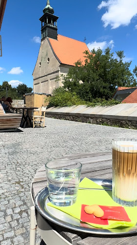 Opinii despre Cafe Hexe în Bratislava - Gastronómia a pohostinstvo