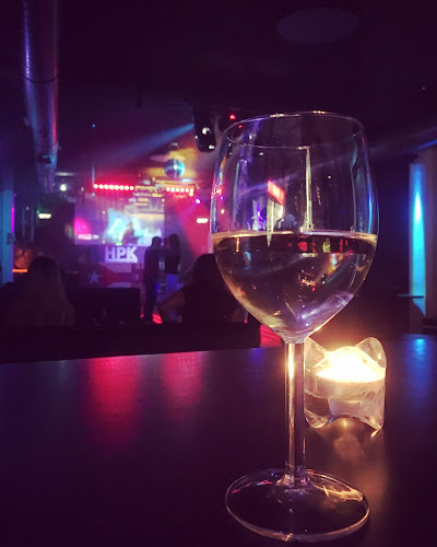 HPK (Hopkirk) Club - Gastronómia a pohostinstvo