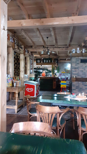 Comentarii opinii despre Kúria Bzenica