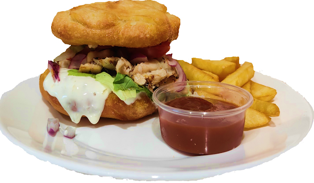 Rochford Grill & Pizza