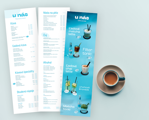 ... u nás - Liptovský Mikuláš