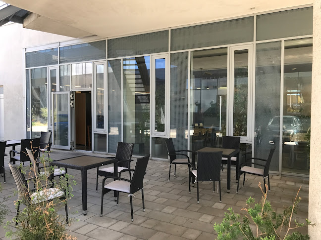 153 Canteen - Bratislava