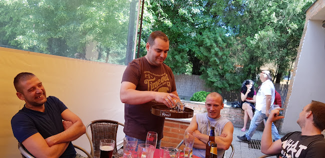 Comentarii opinii despre Klub Mladosť