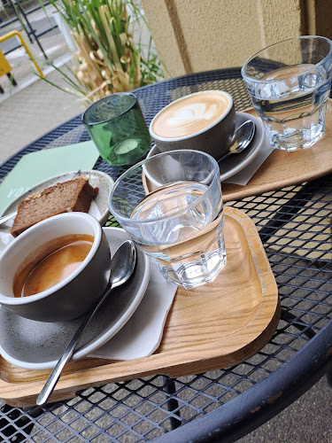 Volavka Kaviareň - Bratislava