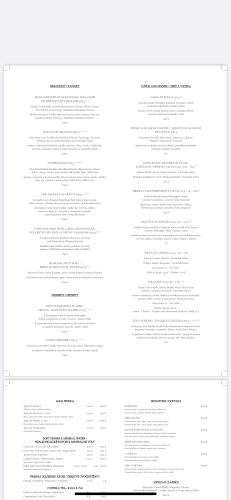 Opinii despre Mezcalli Bratislava în Bratislava - Gastronómia a pohostinstvo