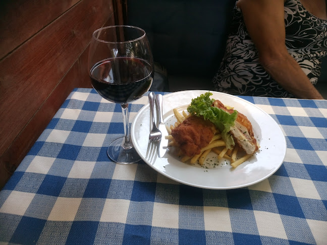 Don Galvan - Gastronómia a pohostinstvo