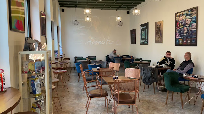 BAKERY & CAFFÉ ALLAKAJ - Bratislava