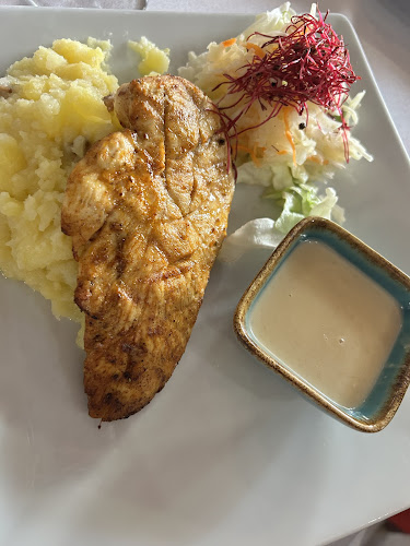 Pizzeria Kachelman - Banská Štiavnica