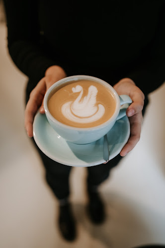 Opinii despre KAFFKA COFFEE HUB în Žilina - Gastronómia a pohostinstvo