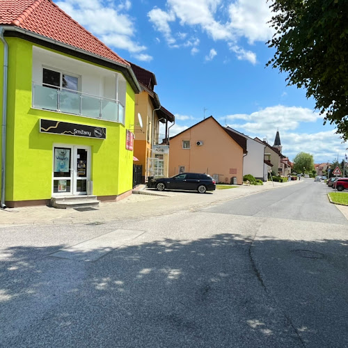 Diskonto - Gastronómia a pohostinstvo