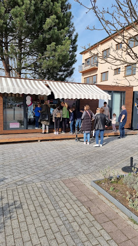 Yammy Ice rolls - Záhorská Bystrica