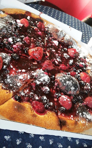 Pizza Mňam - Gastronómia a pohostinstvo