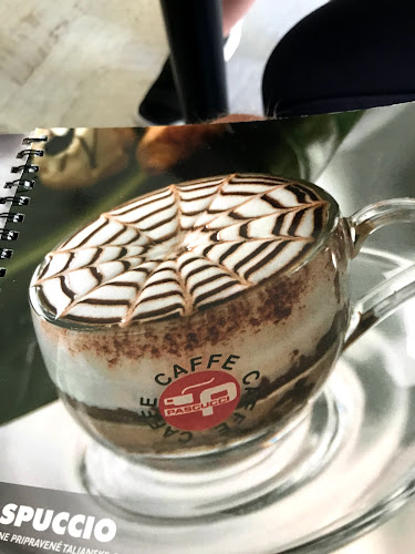 Moja Kaviarnička - Gastronómia a pohostinstvo