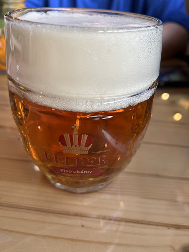 Mýtny Domček - Petržalka