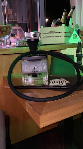 Opinii despre O-PI kaviareň în Ružinov - Gastronómia a pohostinstvo