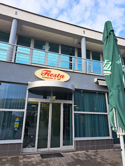 Fiesta Restaurant & Cafe