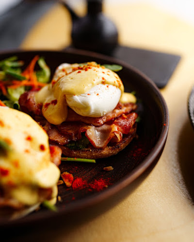 Comentarii opinii despre Koshi café and restaurant