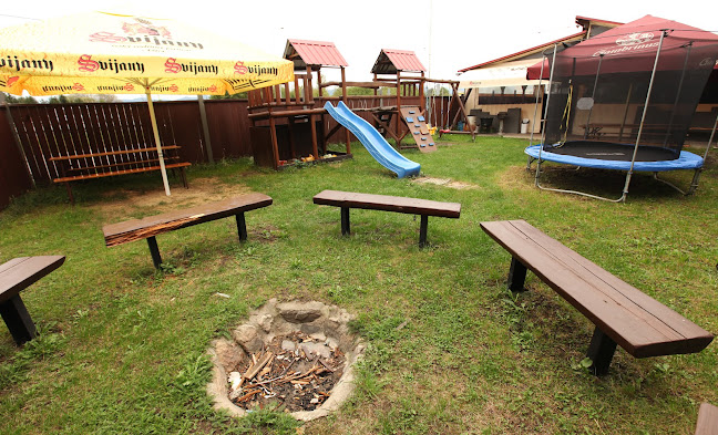 Včelín Music Bar - Gastronómia a pohostinstvo