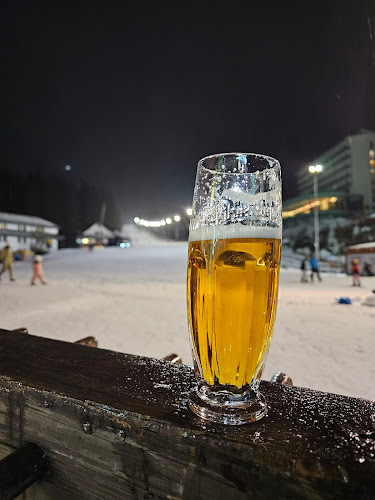 Opinii despre CRYSTAL BAR în Demänovská Dolina - Gastronómia a pohostinstvo