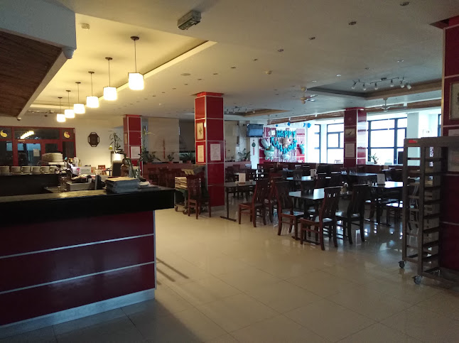 Peking Restauracia Trnavska c. - Bratislava
