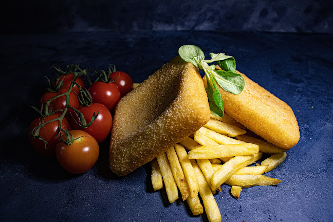 Comentarii opinii despre PizzaFactoryDK