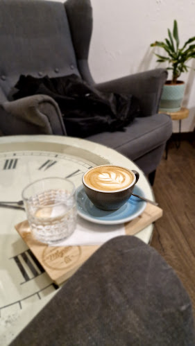 Kaviareň Mlynček - Spišská Nová Ves